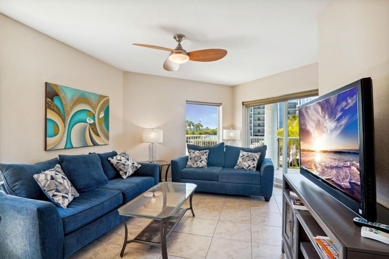 Crystal Palms 201 Villa St. Pete Beach Kültér fotó
