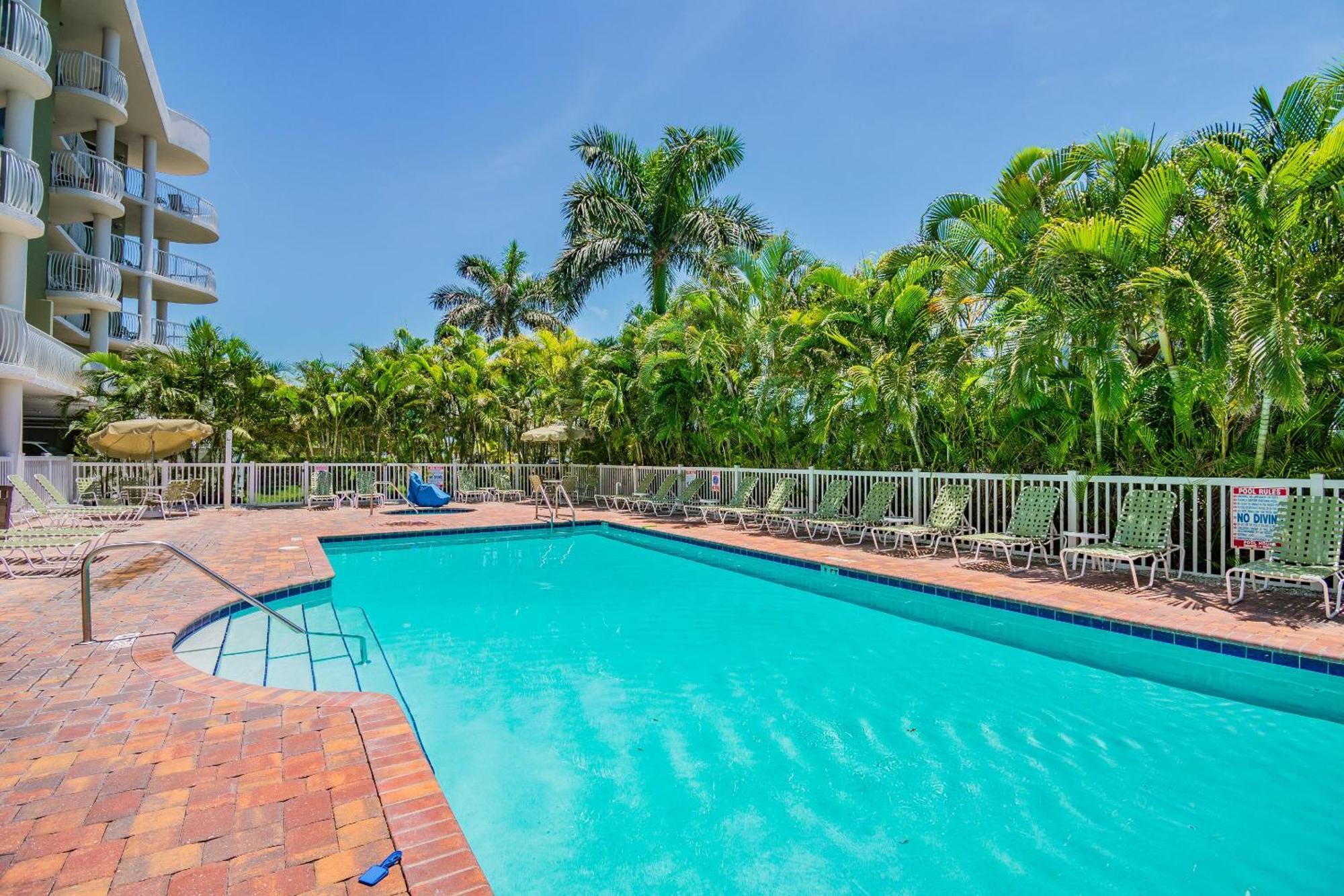 Crystal Palms 201 Villa St. Pete Beach Kültér fotó