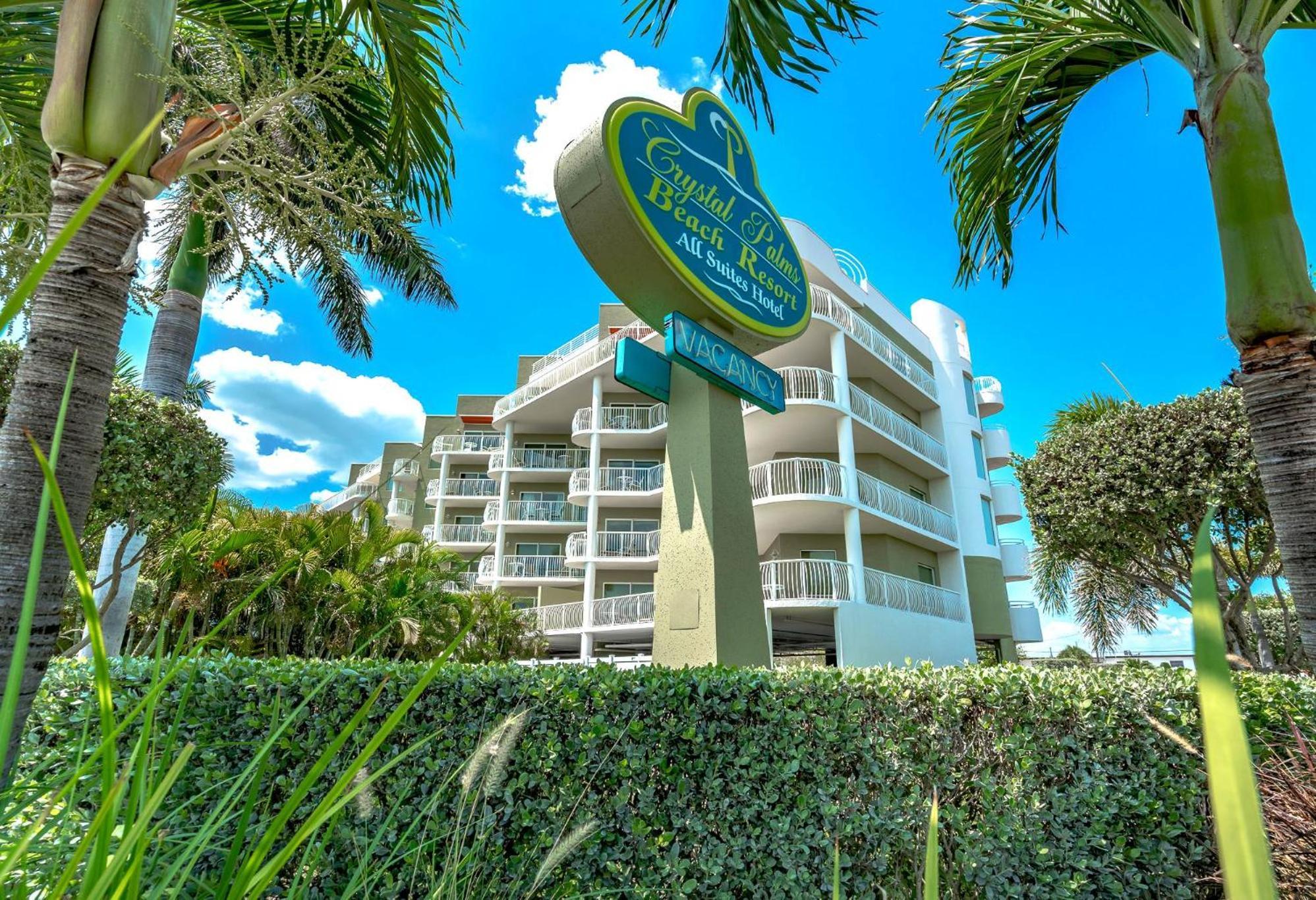Crystal Palms 201 Villa St. Pete Beach Kültér fotó